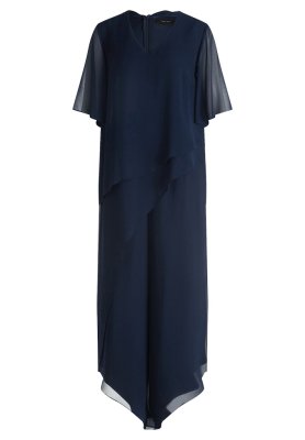 Vera Mont Overall Lang 1/2 Arm