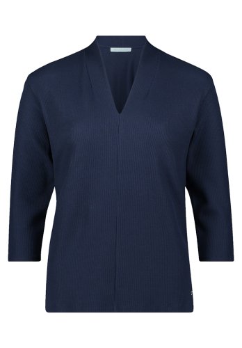 Betty & Co Shirt Kurz 3/4 Arm