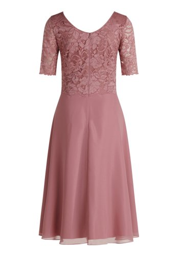 Vera Mont Kleid Kurz 1/2 Arm