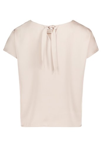 Betty & Co Bluse Kurz 1/2 Arm