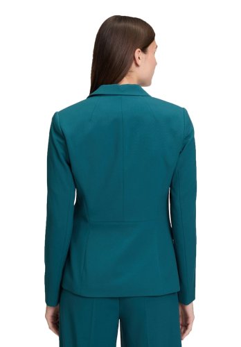 Betty & Co Blazer Lang Einreiher 1/1 Arm