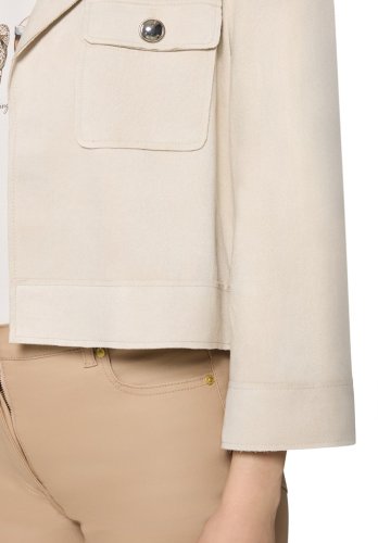 Betty Barclay Blazerjacke Kurz 3/4 Arm
