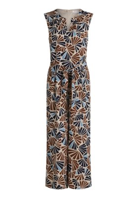 Betty & CO Overall Lang ohne Arm