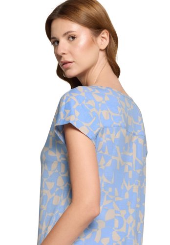 Betty & Co Shirt Kurz 1/2 Arm