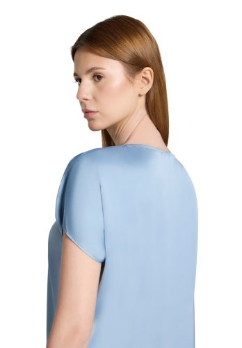 Vera Mont Bluse Lang 1/2 Arm