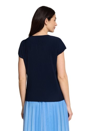 Betty & Co Shirt Kurz 1/2 Arm