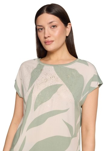 Betty & Co Shirt Kurz 1/2 Arm