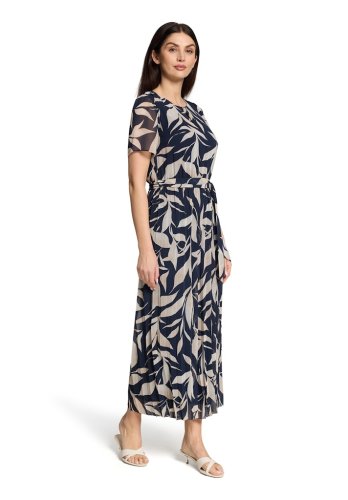 Betty & Co Overall Lang 1/2 Arm