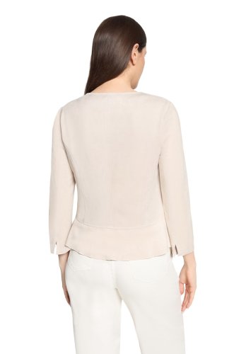 Betty Barclay Blazerjacke Kurz 3/4 Arm