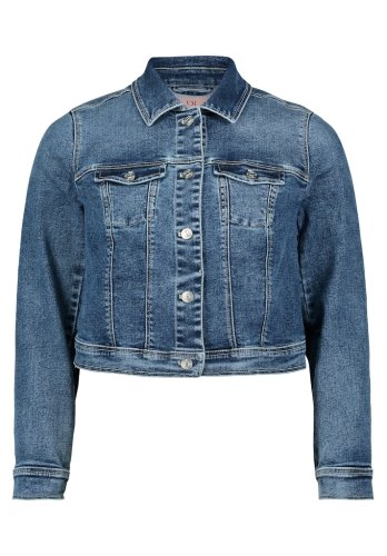 Vera Mont Jacke Jeans