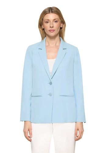 Betty Barclay Blazer Lang Einreiher 1/1 Arm