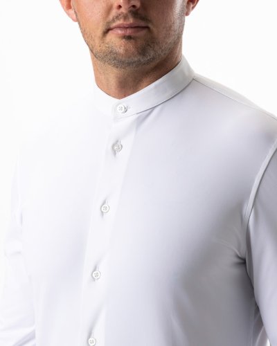  M A I C A Gmbh Ios Shirt - Stand Up