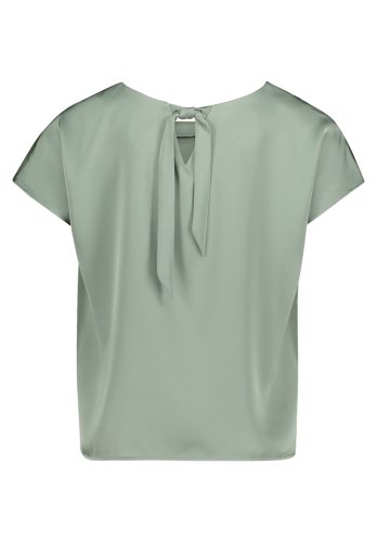 Betty & Co Bluse Kurz 1/2 Arm