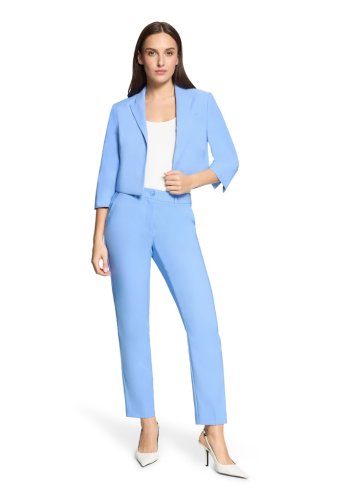 Betty Barclay Blazerjacke Kurz 3/4 Arm