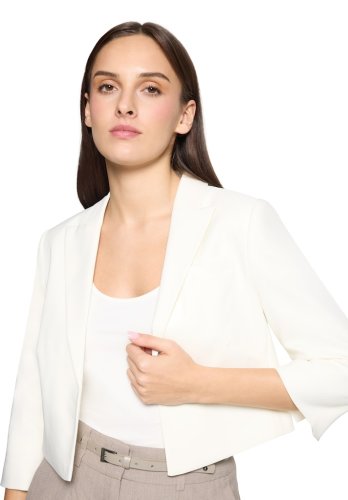 Betty Barclay Blazerjacke Kurz 3/4 Arm