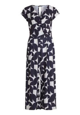 Betty & CO Overall Lang 1/2 Arm