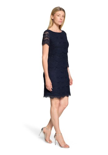Vera Mont Kleid Kurz
