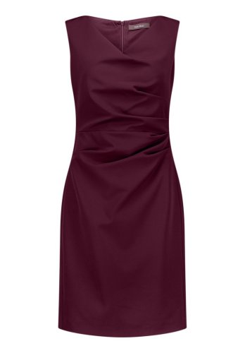Vera Mont Kleid Kurz Ohne Arm