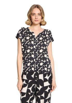 Betty & Co Shirt Kurz 1/2 Arm