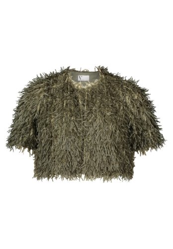 Vera Mont Jacke