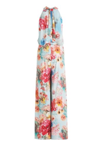 Vera Mont Overall Lang Ohne Arm