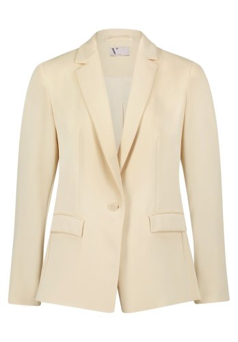 Vera Mont Blazerjacke Lang 1/1 Arm