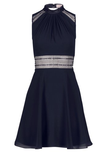 Vera Mont Kleid Kurz Ohne Arm