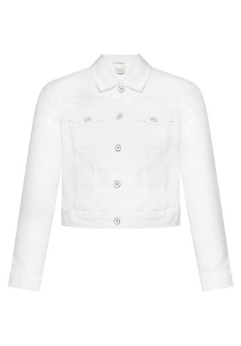 Vera Mont Jacke Jeans