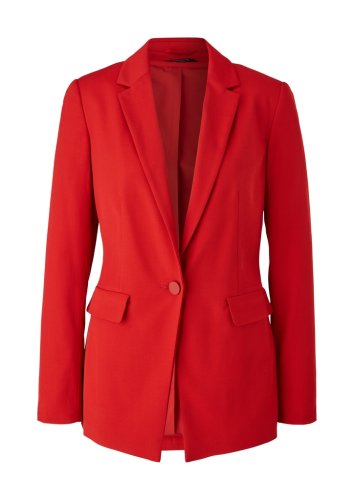 Comma Blazer Langarm