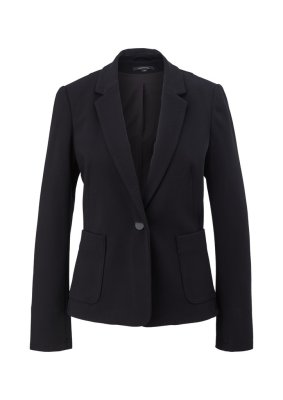 comma Blazer langarm