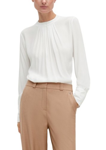 Comma Bluse