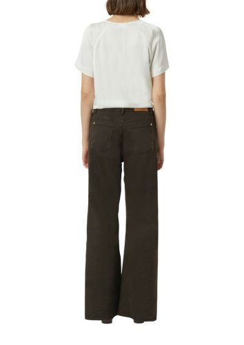 Comma Bluse