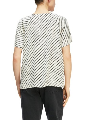 Comma Bluse