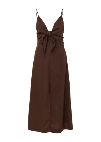 Comma Kleid