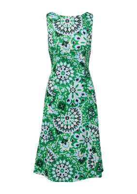 Comma Kleid