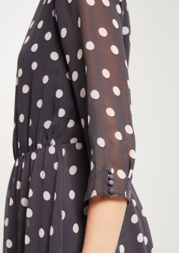 Comma Kleid Kurz