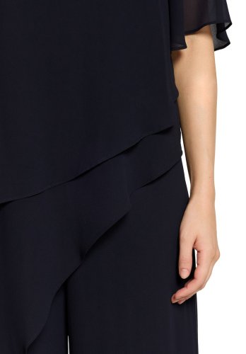 Vera Mont Overall Lang 1/2 Arm