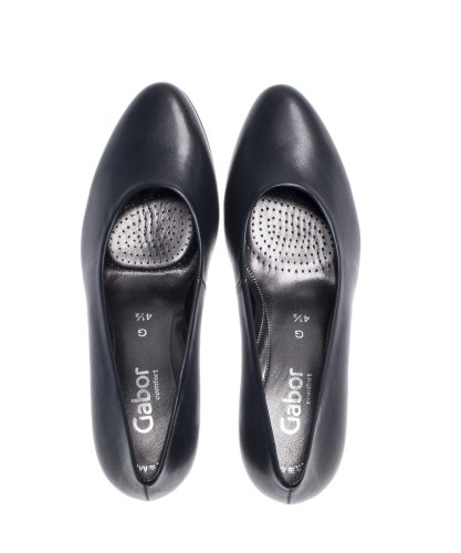 Gabor Microvelour Ht