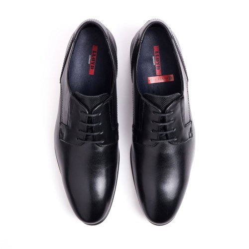 Lloyd Shoes Keep