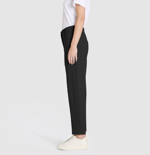 Trousers Mac Ladies Baggy Smart