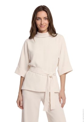 Vera Mont Bluse Lang 1/2 Arm