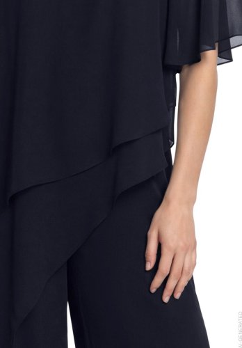 Vera Mont Overall Lang 1/2 Arm