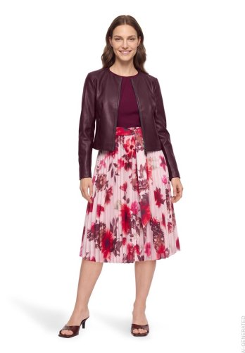 Vera Mont Jacke