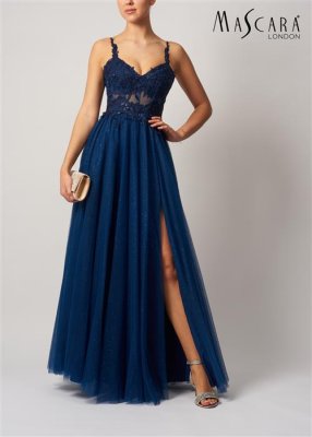 Mascara Kleid