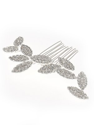 Poirier Haarschmuck