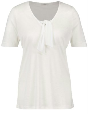 GERRY WEBER T-SHIRT 1/2 ARM