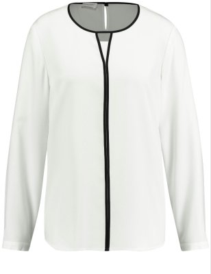 GERRY WEBER BLUSE 1/1 ARM