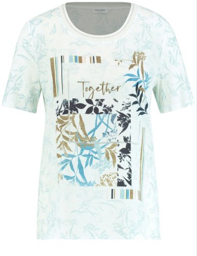 Gerry Weber T-Shirt 1/2 Arm