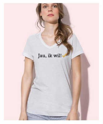 JGA Kollektion Shirt