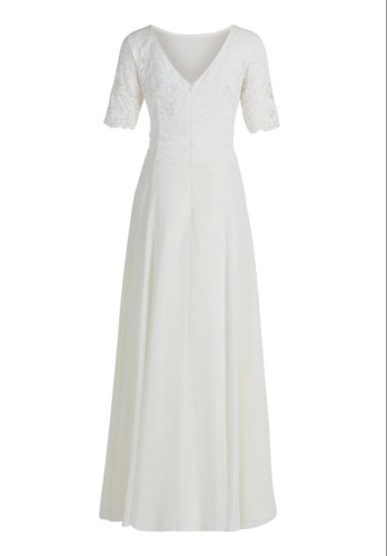 Vera Mont Kleid Lang 1/2 Arm